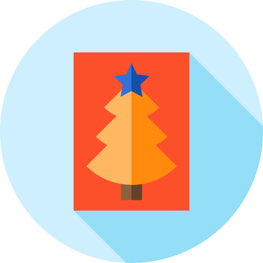 Christmas card